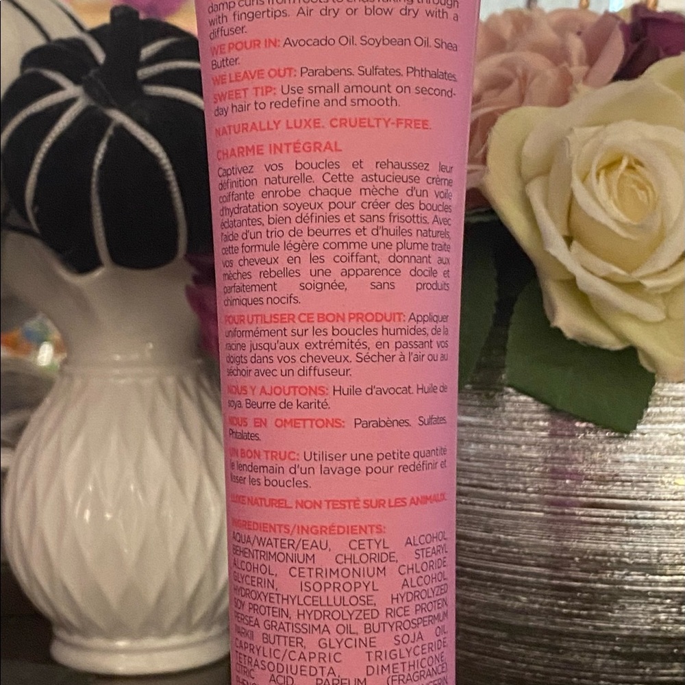 BRAND NEW “CAKE” Brand Naturally Luxe Beauty Six Amazing Products (info below) - Picture 10 of 14
